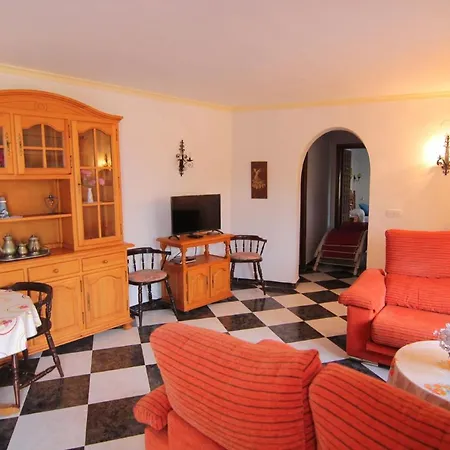 Villa Maryvilla 71